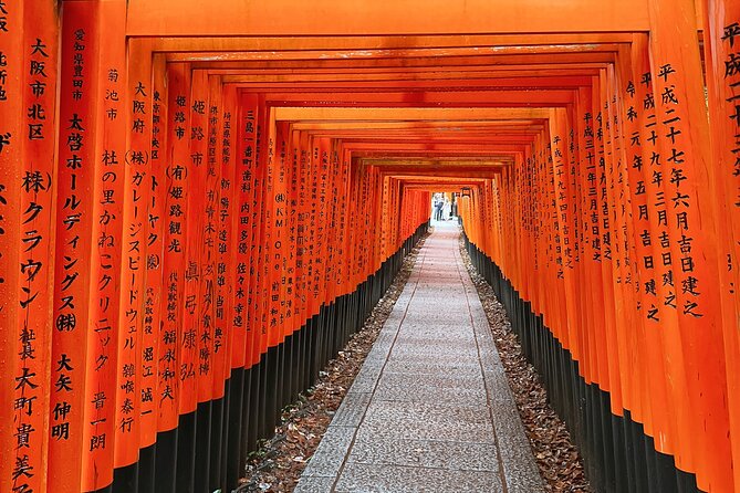 Kyoto Half Day Highlights Tour - Yasaka Pagoda in Hokan-ji Temple