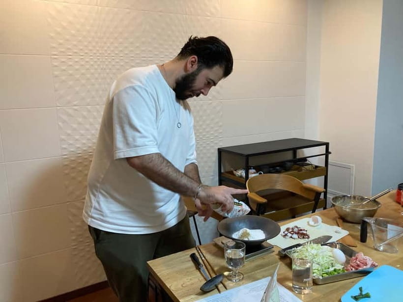 Kyoto: Hands-on Takoyaki and Okonomiyaki Cooking (1 Hour) - Who will enjoy this most?