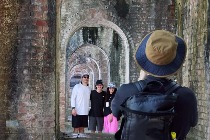 Kyoto: Hidden Gems E-Bike Tour Through Backstreets & Temples - Shimogamo-jinja, a calmer shrine visit