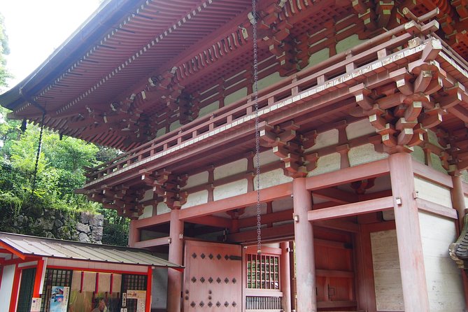 Kyoto Hiking Tour: The Nature and Legends of Kurama and Kibune - What the private guide adds