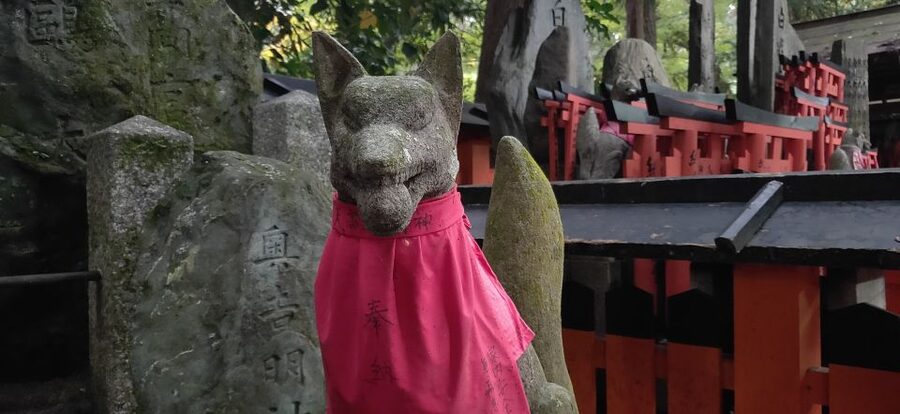 Kyoto: Historic Higashiyama Walking Tour - Guides, languages, and the overall feel