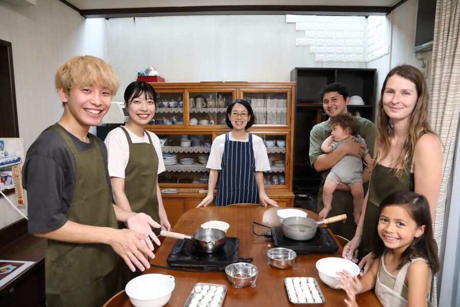Kyoto Home Cooking Class ＆Supermarket tour near Fushimiinari - Price, timing, and planning advice