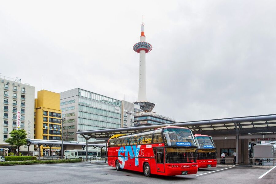 Kyoto: Hop-on Hop-off Sightseeing Bus Ticket - How much time should you allow?