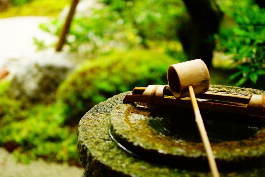 Kyoto: Immersive Arashiyama & Fushimi Inari by Private Car - River time, lunch, and a flexible Arashiyama break