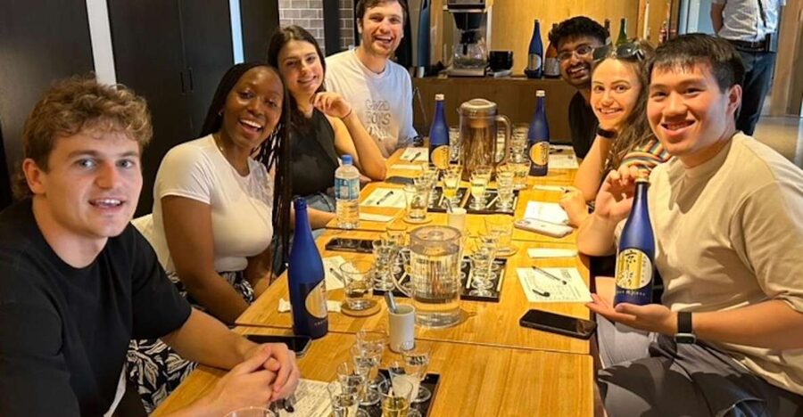 Kyoto: Insider Sake Experience with 7 Tastings and Snacks - Why This Kyoto Sake Class Is Worth Your Time