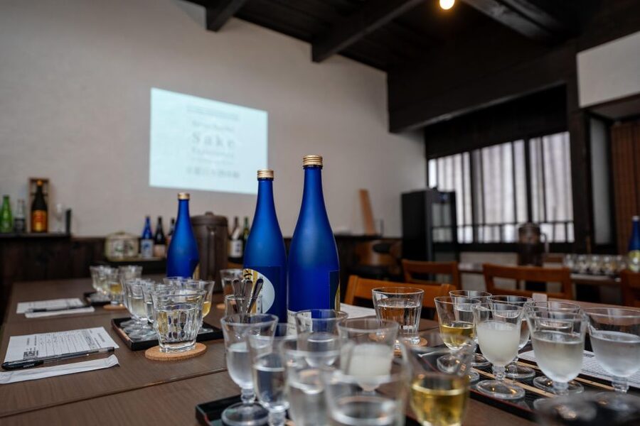 Kyoto: Insider Sake Experience with 7 Tastings and Snacks - When to Drink Sake Hot or Cold