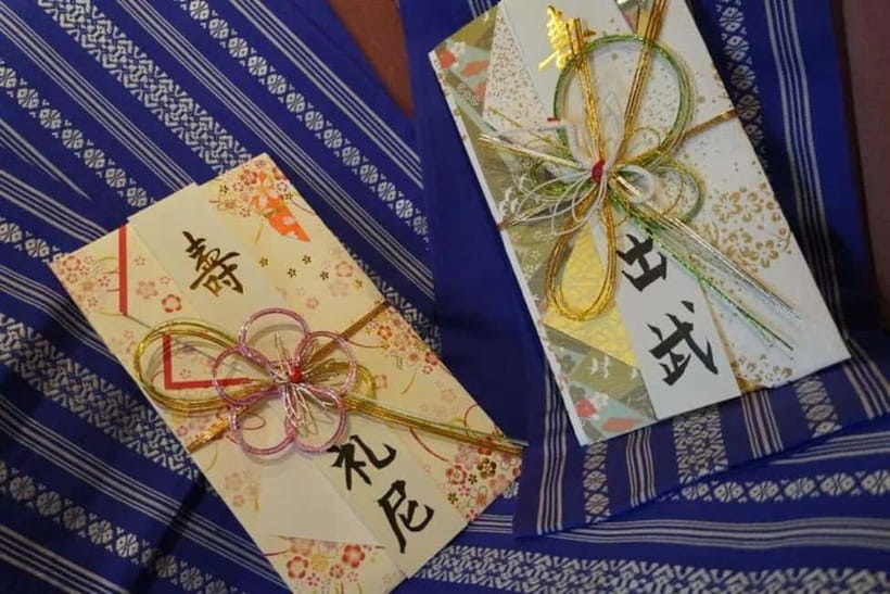 Kyoto: Japanese Calligraphy Class - Turning your name into Japanese characters