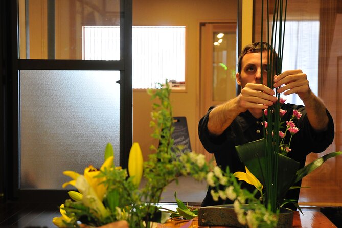 Kyoto Japanese Tea Ceremony Experience in Ankoan - Matcha, wagashi, and the taste of the ritual