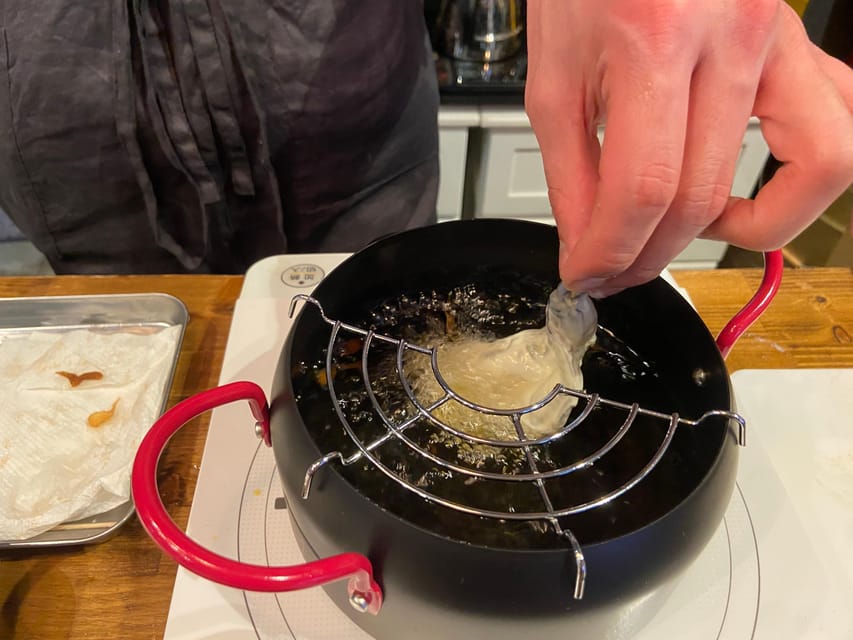 Kyoto: Japanese Washoku Bento Small Group Cooking Class - How the $58 price measures up