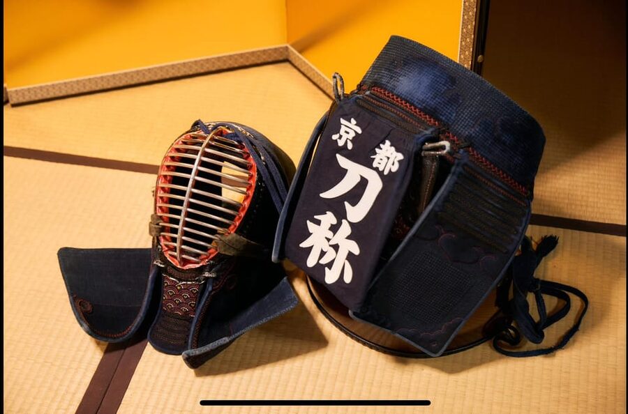 Kyoto: Kendo and Samurai Experience with Uniform and Gear - Key points to know before booking