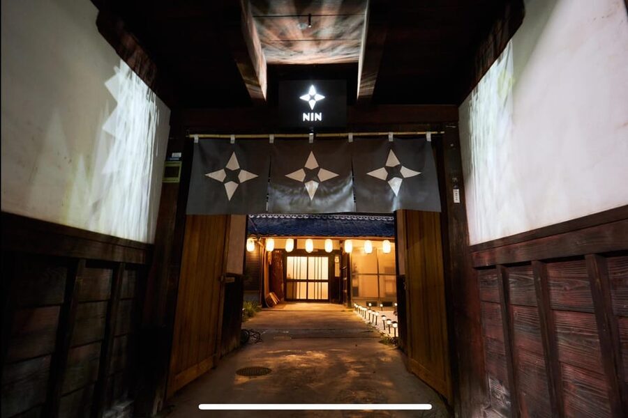 Kyoto: Kendo and Samurai Experience with Uniform and Gear - Photos, videos, and the final samurai pose