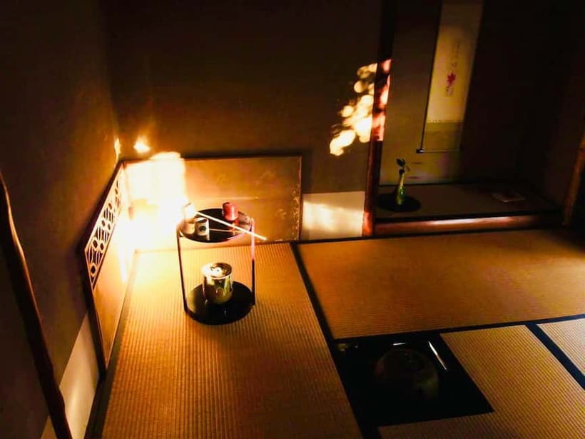 Kyoto: Kimono and Tea Ceremony Experience at Cultural Asset - Is $222 a fair price?