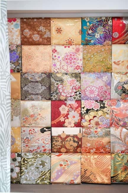 Kyoto: Kimono or Yukata Rental with Dressing Service - What happens at the shop