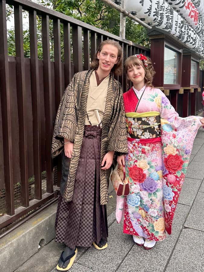 Kyoto: Kimono Rental Traditional Experience at Wargo in Gion - The Dressing Process, Layer by Layer