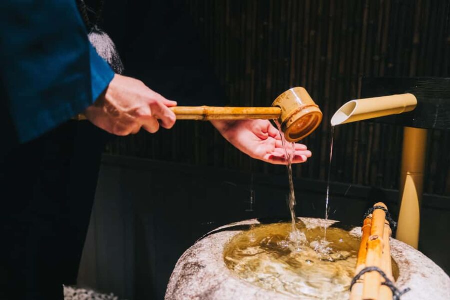 Kyoto: Kimono Tea Ceremony at Orizuruya Gion - Who will enjoy this Kyoto experience most?