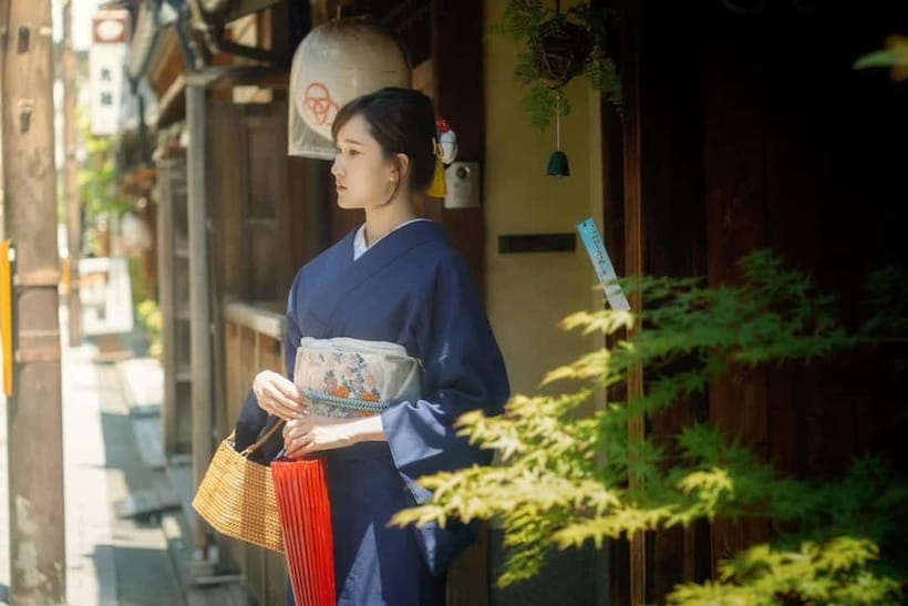 Kyoto: Kimono/Yukata Rental 5 Minute from Kiyomizu-dera - Who will enjoy this rental most