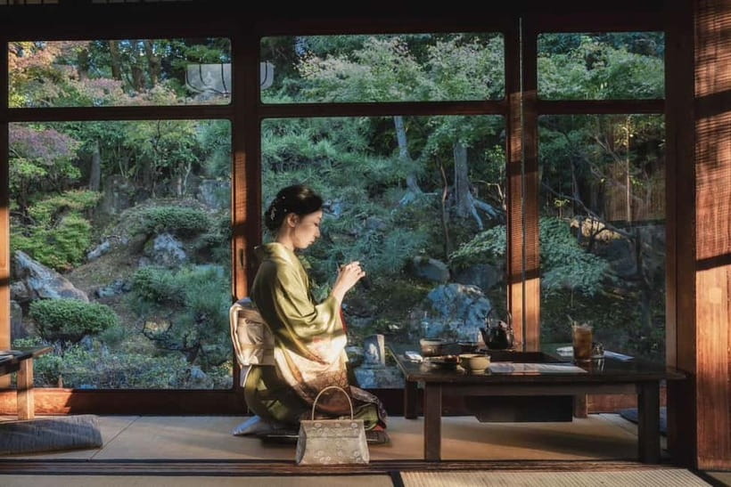 Kyoto: Kimono/Yukata Rental 5 Minute from Kiyomizu-dera - Practical ways to get more from the experience