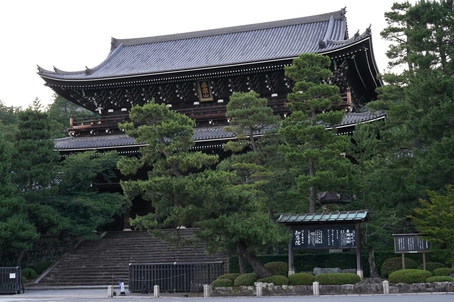 Kyoto: Kiyomizudera, Higashiyama and Yasaka Discovery Tour - Key points to know before booking