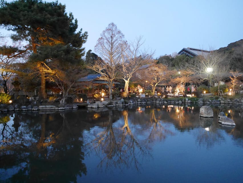 Kyoto: Kiyomizudera, Higashiyama and Yasaka Discovery Tour - Why this Kyoto walking tour works