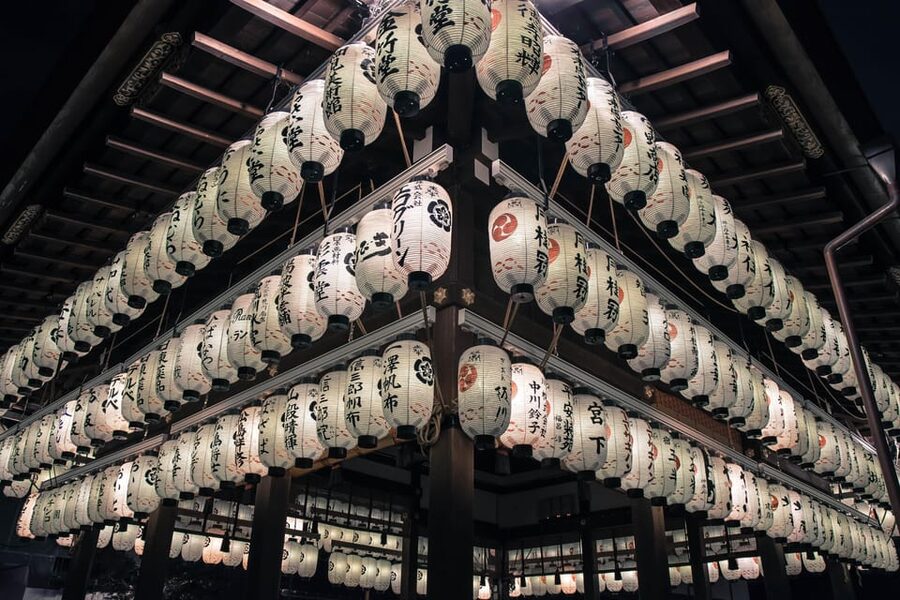 Kyoto: Kiyomizudera, Higashiyama and Yasaka Discovery Tour - The guide makes more difference than the itinerary