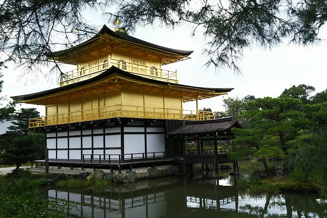Kyoto Lazy Bird Walking Tour - Arashiyama Bamboo Grove and the western hills