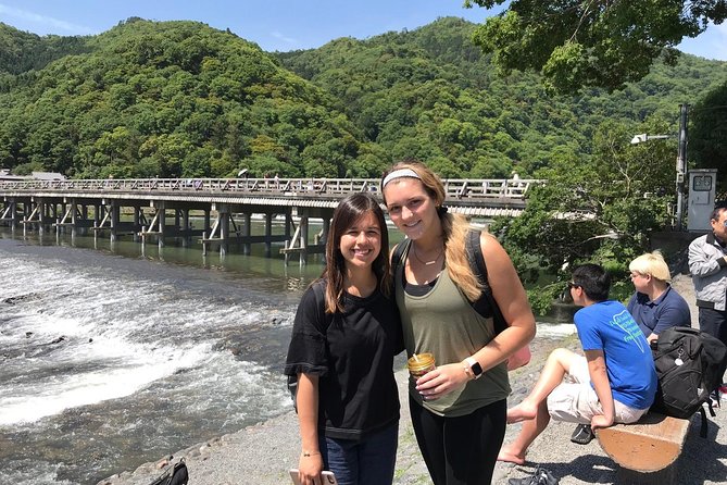 Kyoto Lazy Bird Walking Tour - How the private guide affects the experience