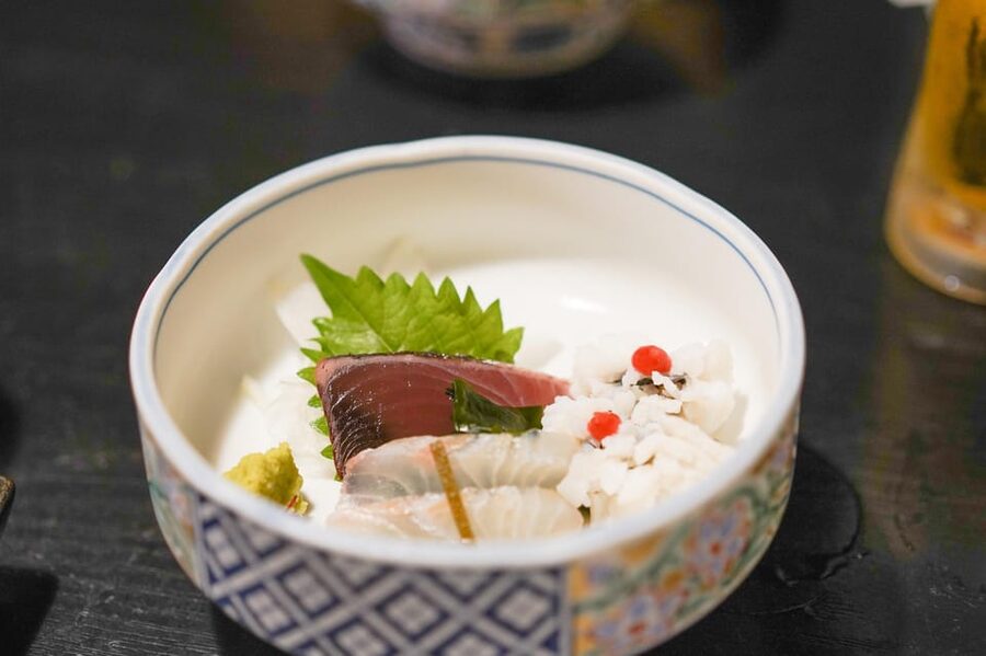 Kyoto: Maiko Dinner in Traditional Restaurant and Tour - Why the small group matters