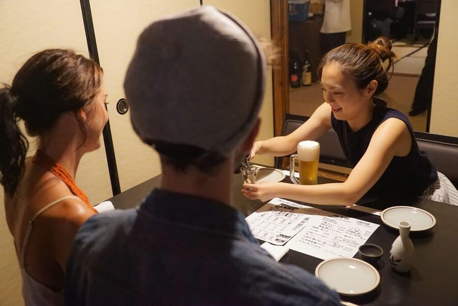 Kyoto: Maiko Dinner in Traditional Restaurant and Tour - Starting at Gion Shijo Station