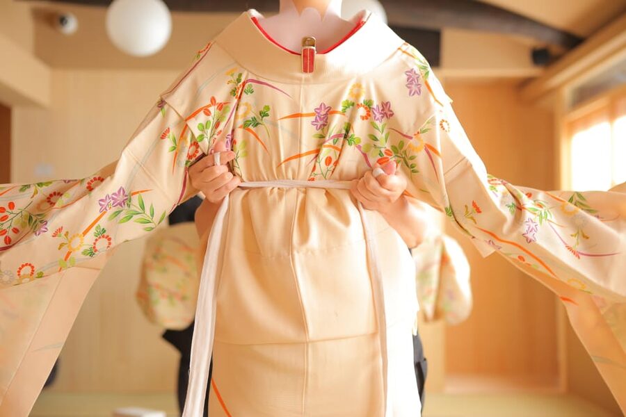 Kyoto: Maiko Makeover and Photoshoot Experience - Finding the studio and planning your arrival