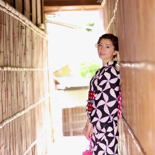 Kyoto: Maiko, Samurai, or Kimono Rental and Tea Ceremony - What the experience does well, and where it falls short