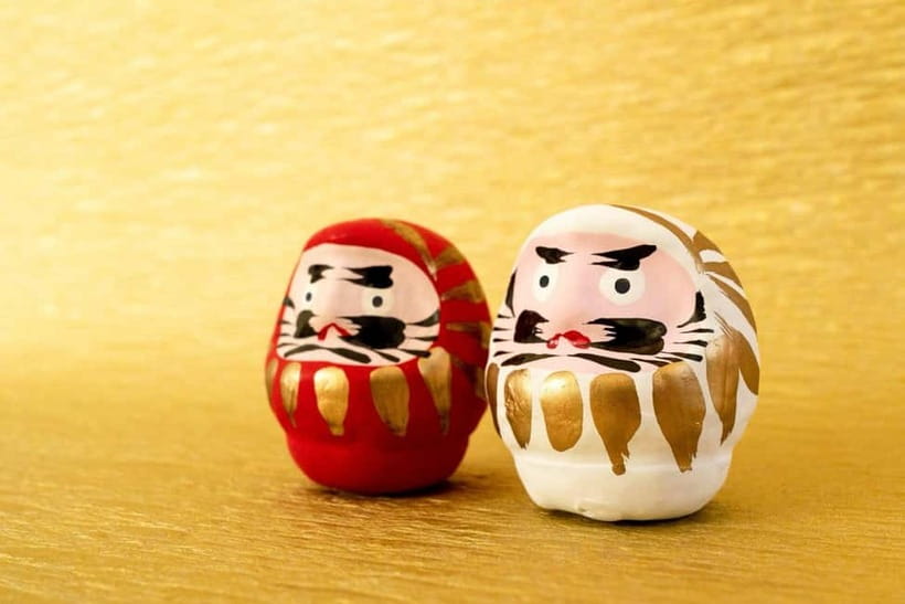 Kyoto: Make Your Own "Daruma" Craft & Painting Workshop - Pairing the workshop with Kyoto sightseeing