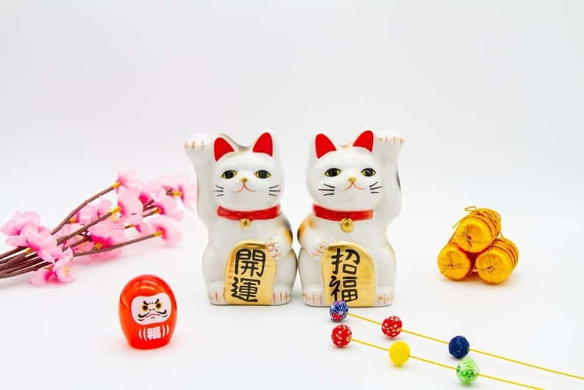 Kyoto: Make Your Own "Daruma" Craft & Painting Workshop - Is $25 a good value?
