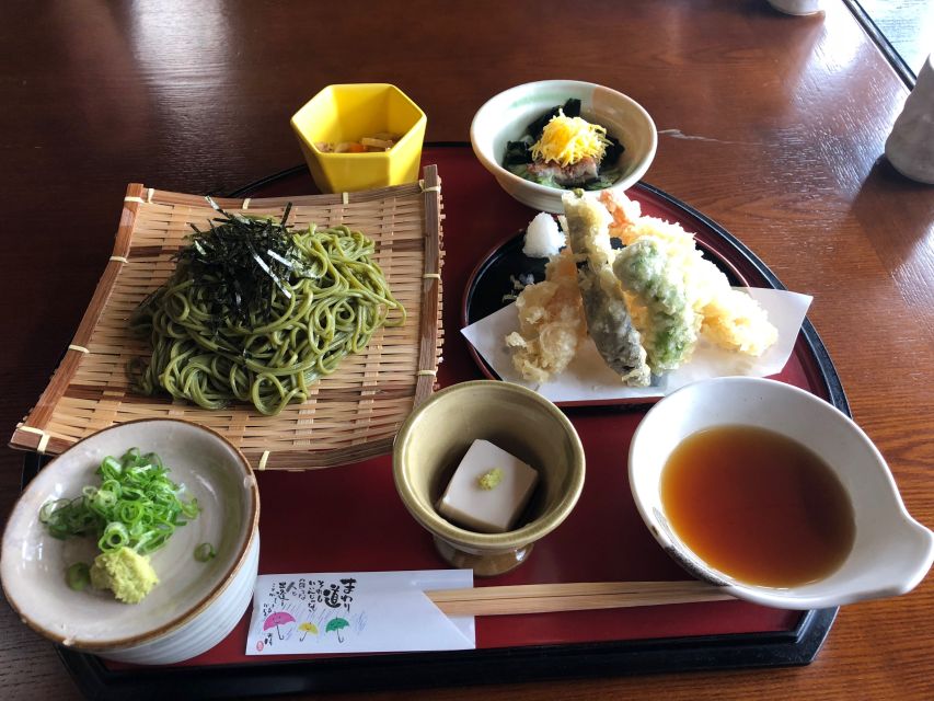 Kyoto Matcha Green Tea Tour - Who will enjoy this three-hour Uji outing?
