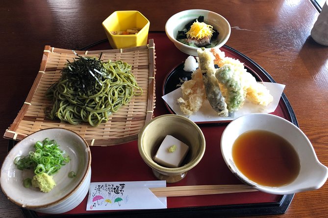 Kyoto Matcha Green Tea Tour - Why Uji makes a better tea stop than central Kyoto