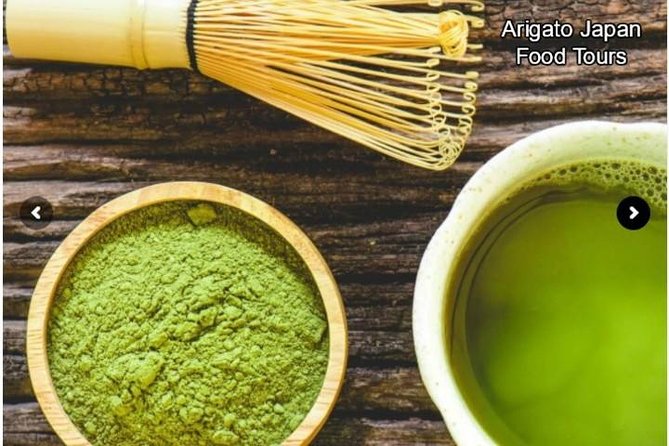 Kyoto Matcha Green Tea Tour - Byodoin Temple and Uji’s older sacred places