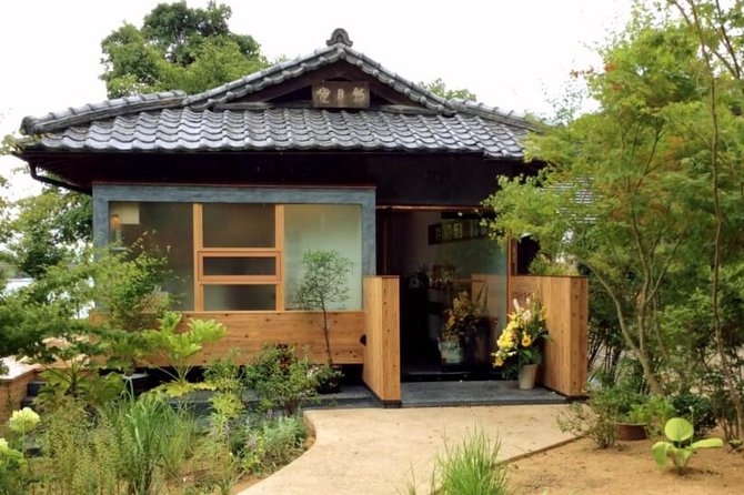 Kyoto Matcha Green Tea Tour - Shopping time in Uji’s tea shops