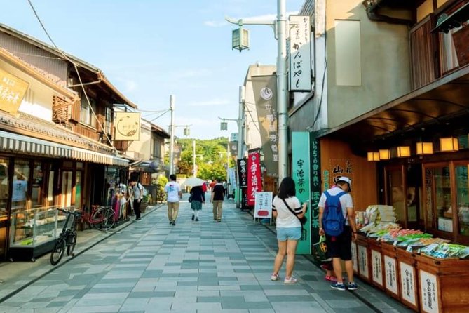 Kyoto Matcha Green Tea Tour - How much value do you get for $173?