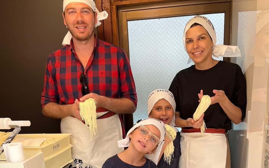 Kyoto Michelin Ramen Workshop or Painting Ramen Essentials - Key points to know before booking