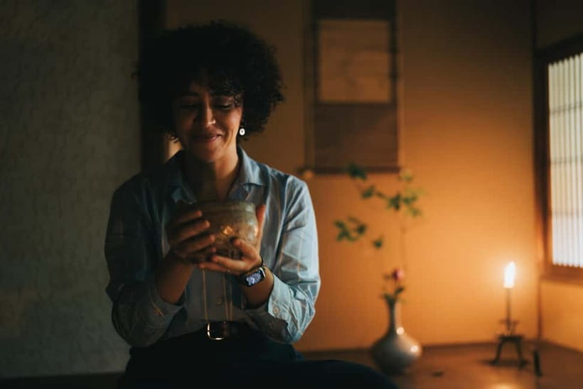 Kyoto: Mindful Tea Ceremony in 100-Year-Old Teahouse - Who will get the most from the $45 price