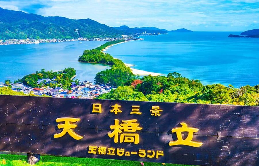 Kyoto: Miyama Village, Amanohashidate & Ine Bay Day Trip - Why this northern Kyoto route is worth the long bus ride