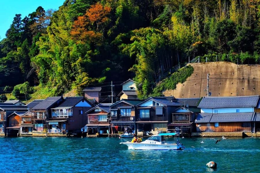 Kyoto: Miyama Village, Amanohashidate & Ine Bay Day Trip - Should you book it?