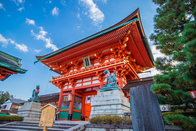 Kyoto Morning Tour with English Speaking Guide - Who will enjoy this Kyoto tour most