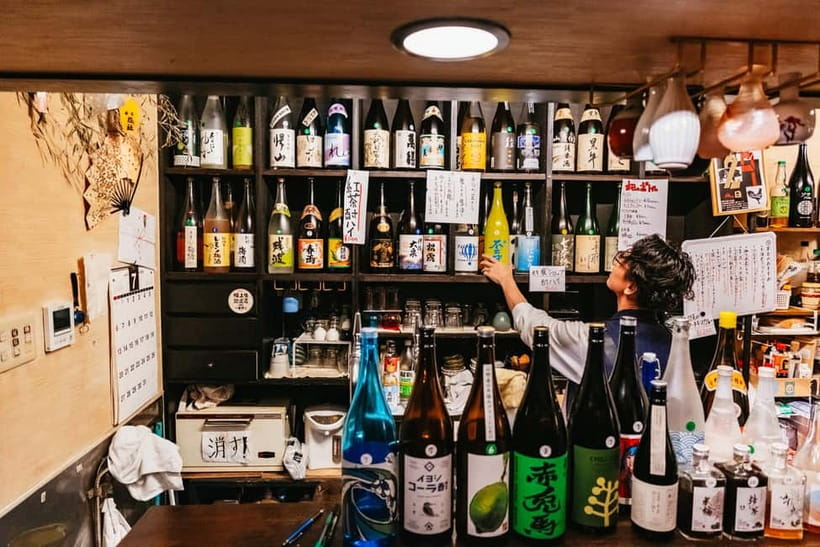 Kyoto Night All-Inclusive Eats and Streets, Gion and Beyond - Key points at a glance
