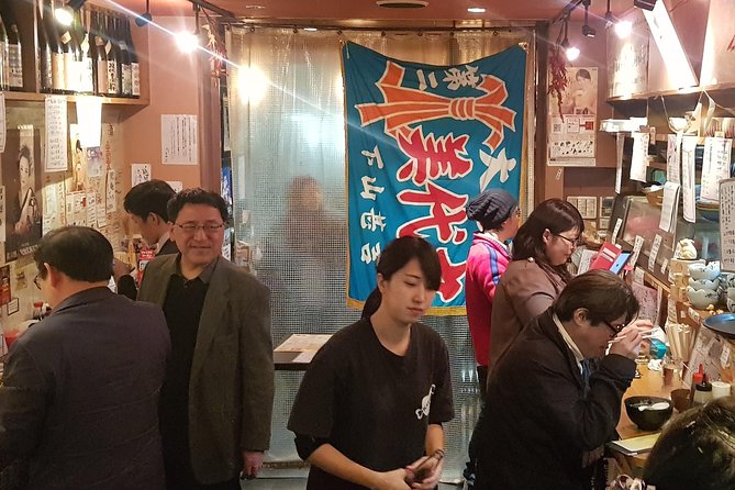 Kyoto Nighttime All-Inclusive Eats and Streets, Gion and Beyond - Across the river to Pontocho and Kiyamachi