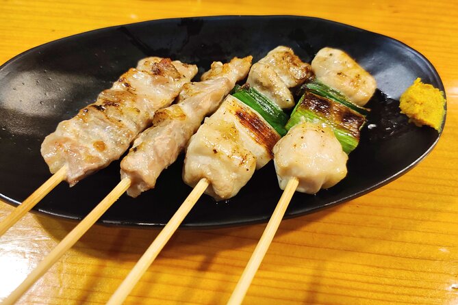 Kyoto Nighttime All-Inclusive Eats and Streets, Gion and Beyond - What the $119 price really covers