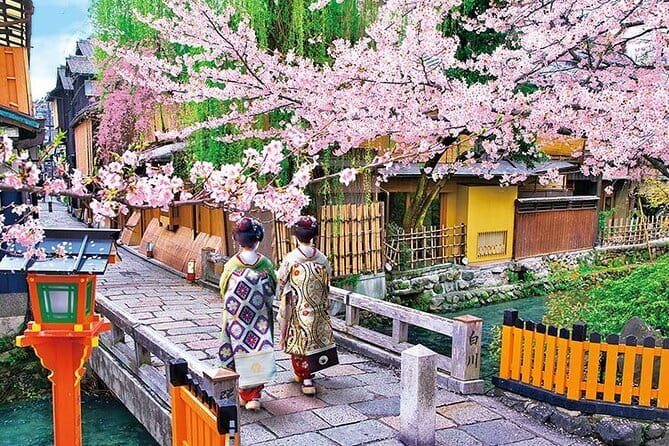 Kyoto: Nijo, Kinkaku-ji, Arashiyama, Kiyomizu & Fushimi Inari - Fushimi Inari and the red torii gates