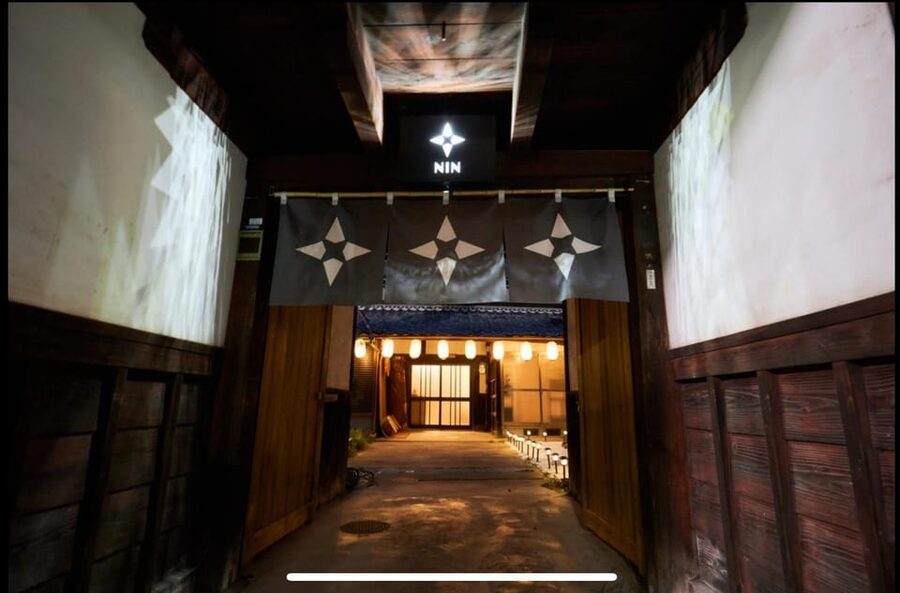 Kyoto: Ninja Weapon Forging Experience - Key things to know before you book