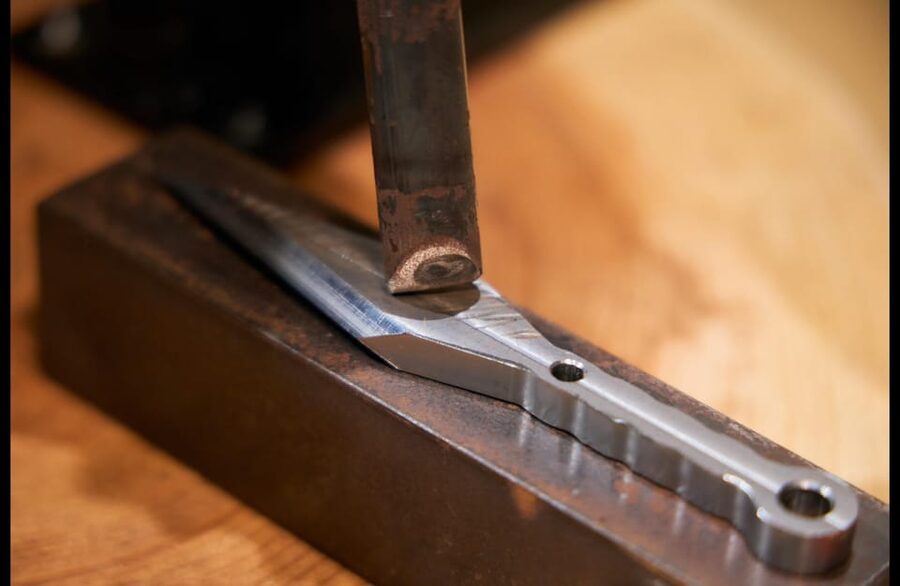 Kyoto: Ninja Weapon Forging Experience - What the $148 price really includes