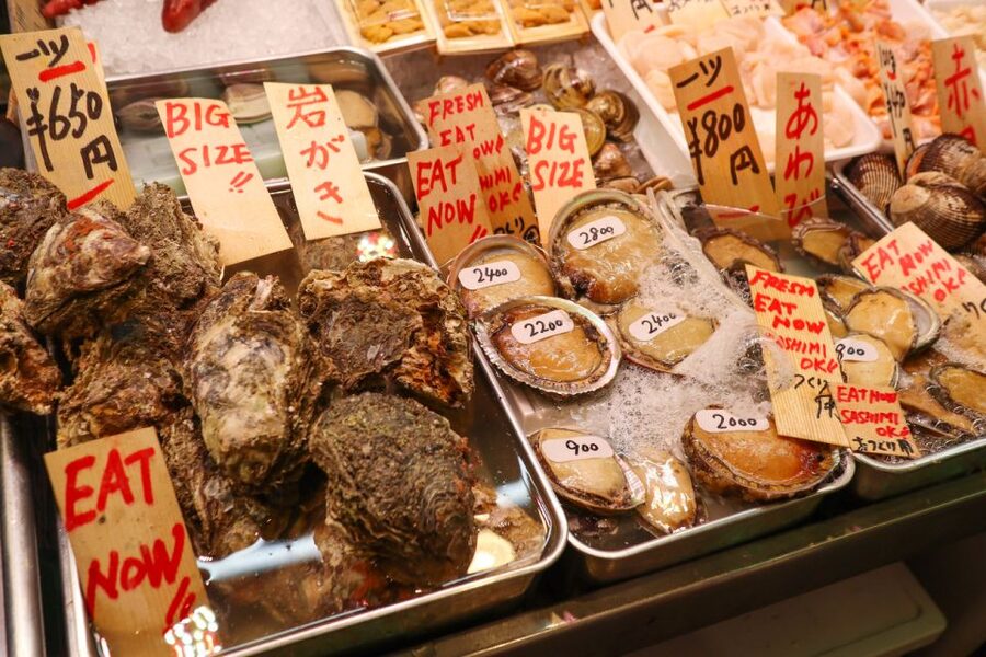Kyoto: Nishiki Market Brunch Walking Tour-7 Tastings+Brunch - Who will get the most from this tour?
