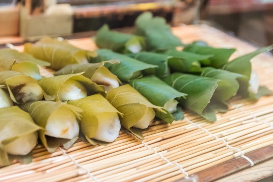 Kyoto: Nishiki Market Food Tour - Shopping time is useful, but set your own budget